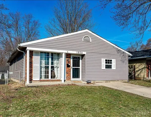 1808 Waynebrook Drive, Middletown, OH 45044