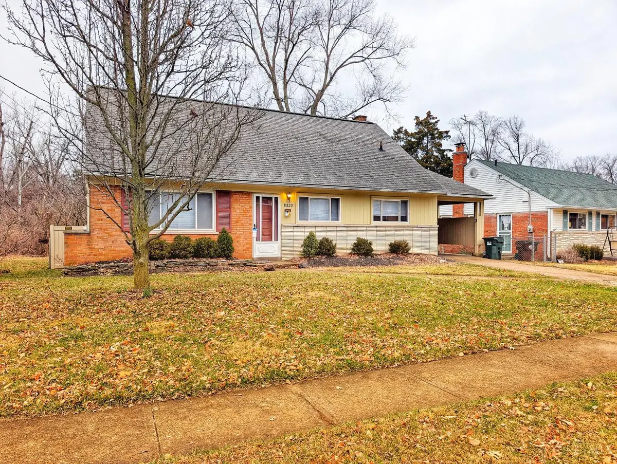 8829 Mockingbird Lane, Finneytown, OH 45231 - #1