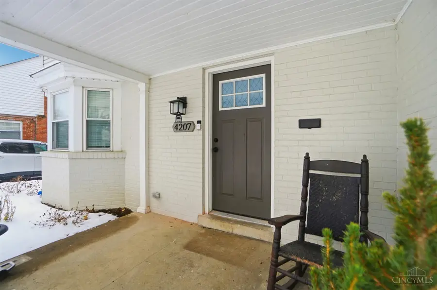 4207 Simpson Avenue, Cincinnati, OH 45227 - #2