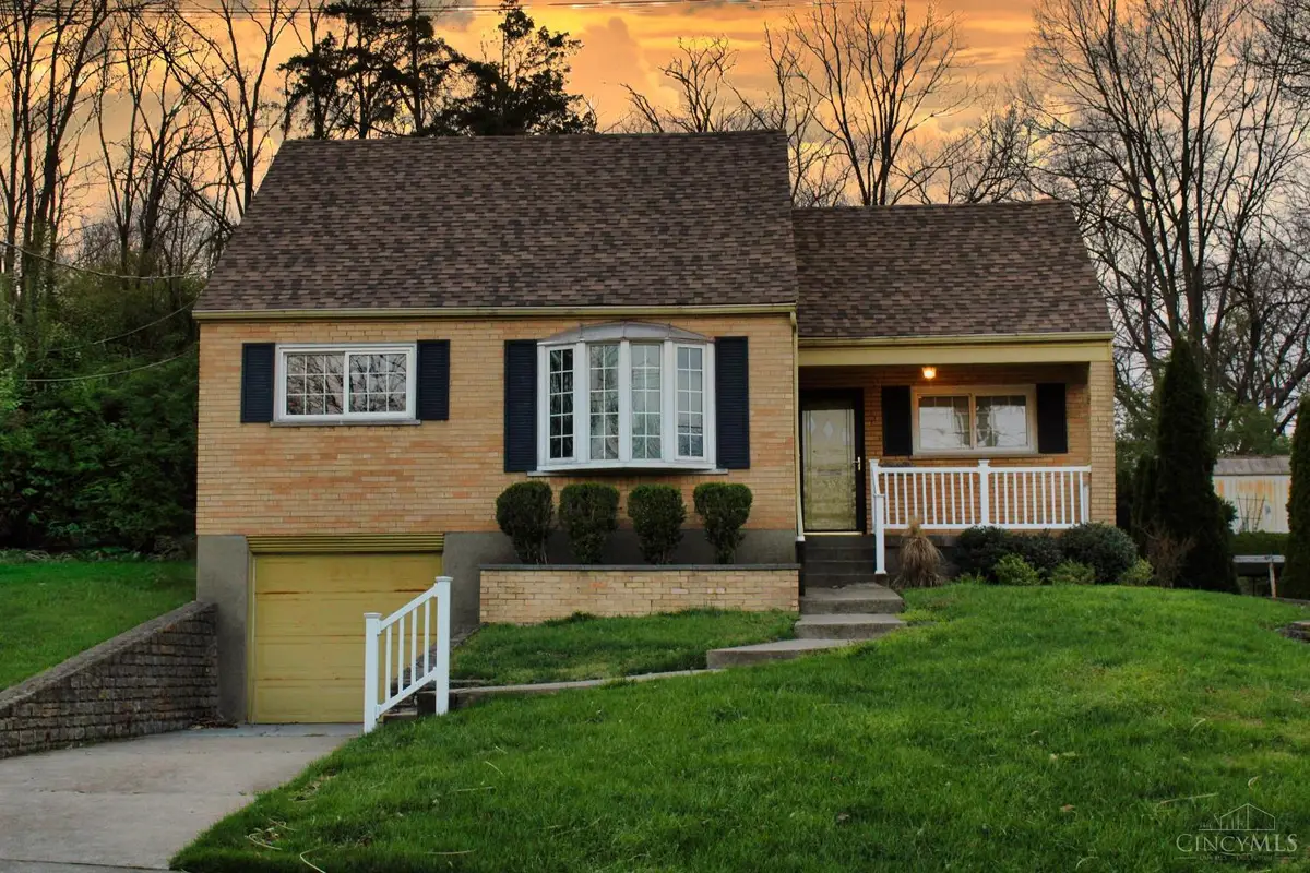 451 Kitty Lane, Cincinnati, OH 45238 - #1
