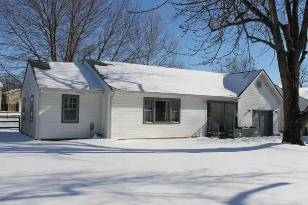 1216 N State Route 134, Wilmington, OH 45177