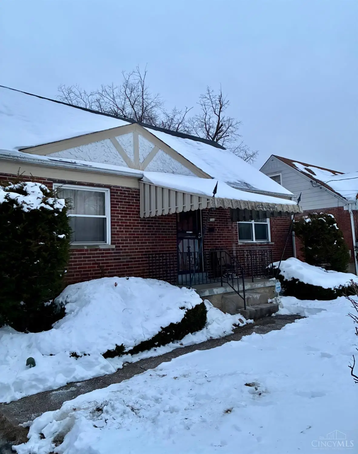 Address Withheld By Seller, Finneytown, OH 45231 - #1
