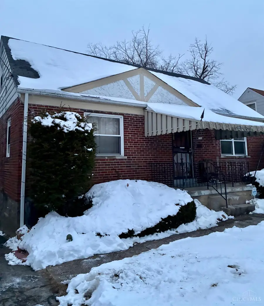 Address Withheld By Seller, Finneytown, OH 45231 - #2