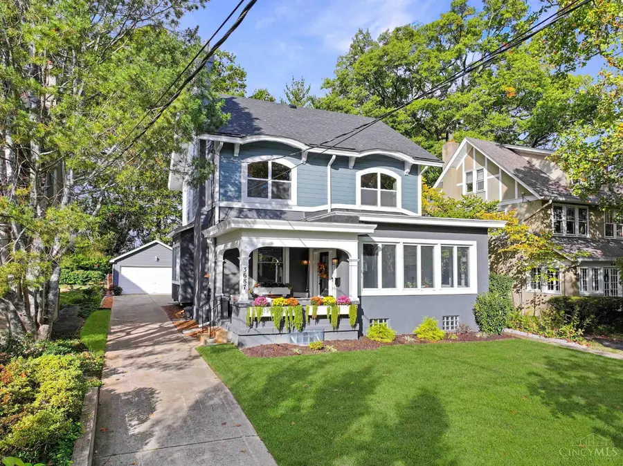 3687 Kendall Avenue, Cincinnati, OH 45208 - #2
