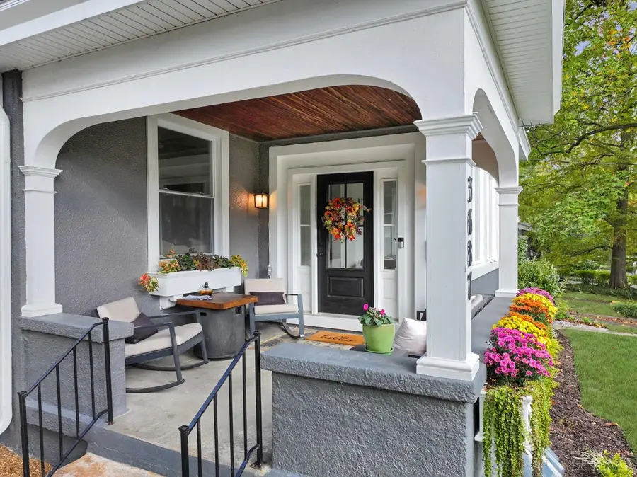 3687 Kendall Avenue, Cincinnati, OH 45208 - #3