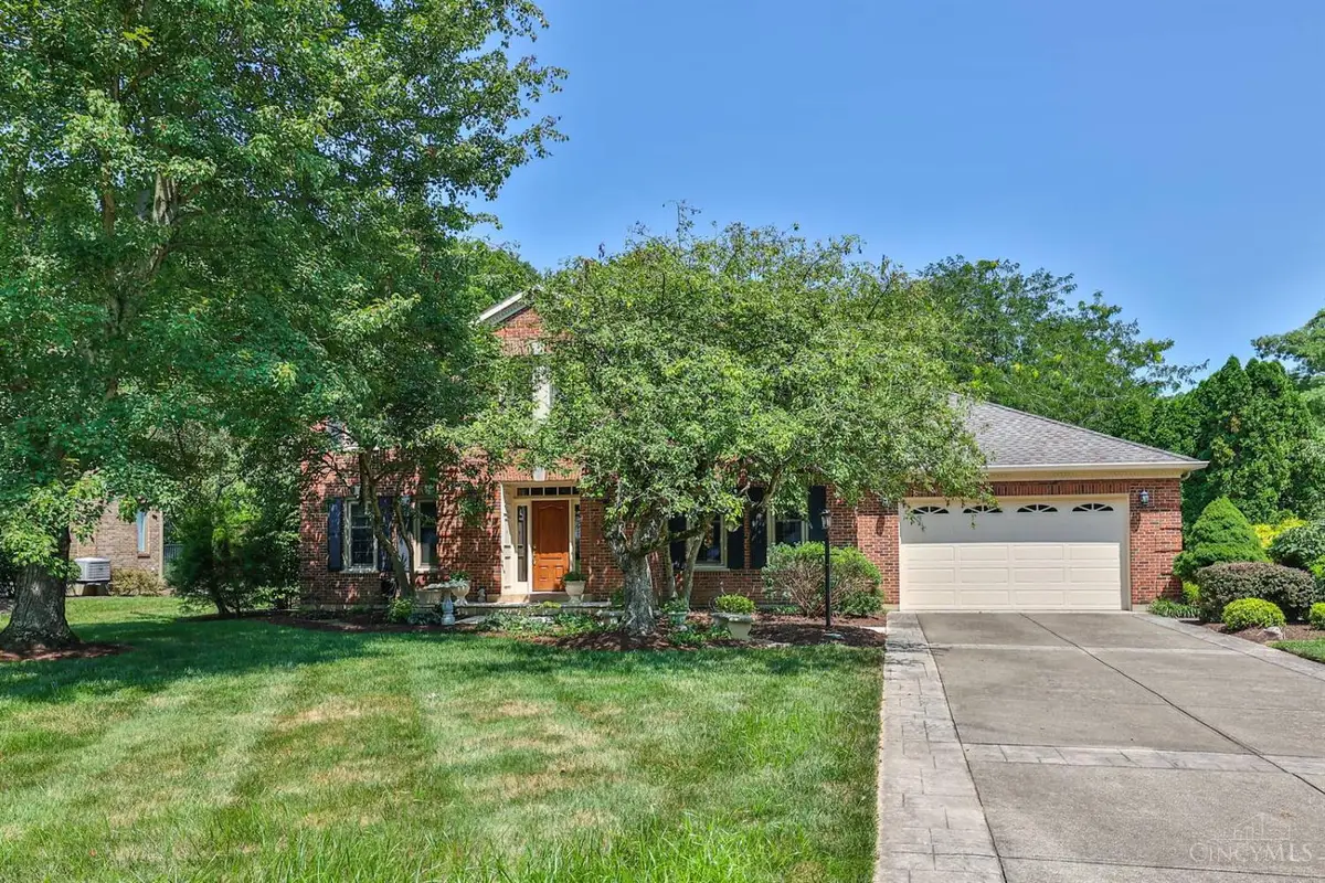 9424 Kemper Grove Lane, Symmes Township, OH 45140 - #1