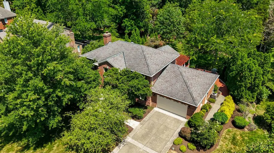 9424 Kemper Grove Lane, Symmes Township, OH 45140 - #3