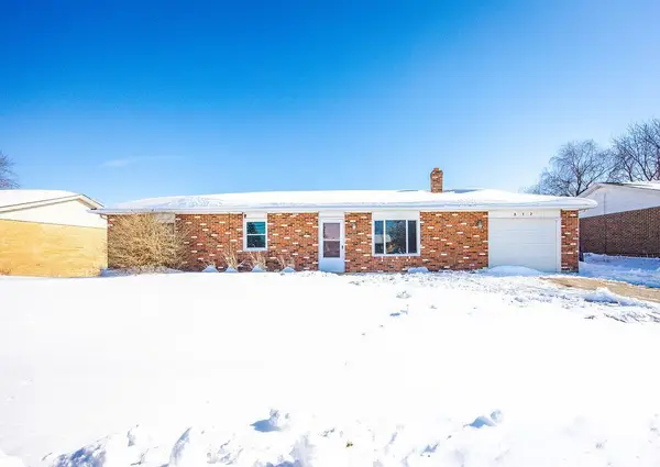 832 S Maple Street, Eaton, OH 45320