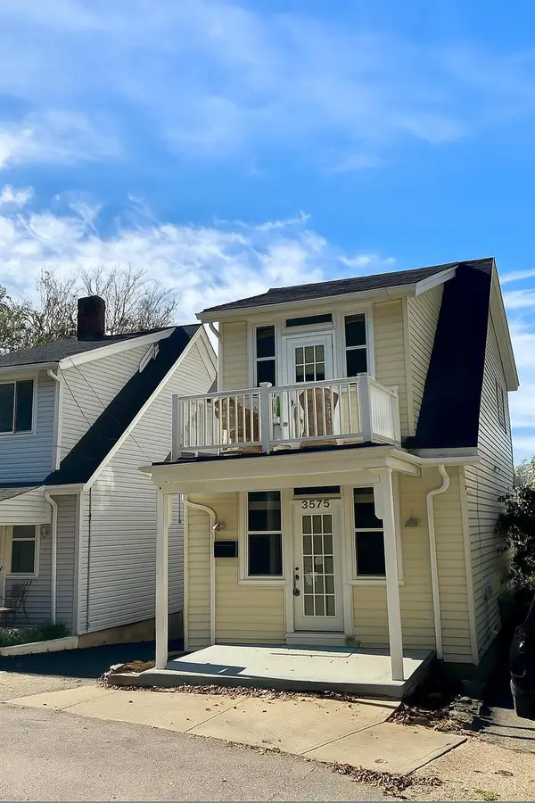 3825 Stites Place, Cincinnati, OH 45226