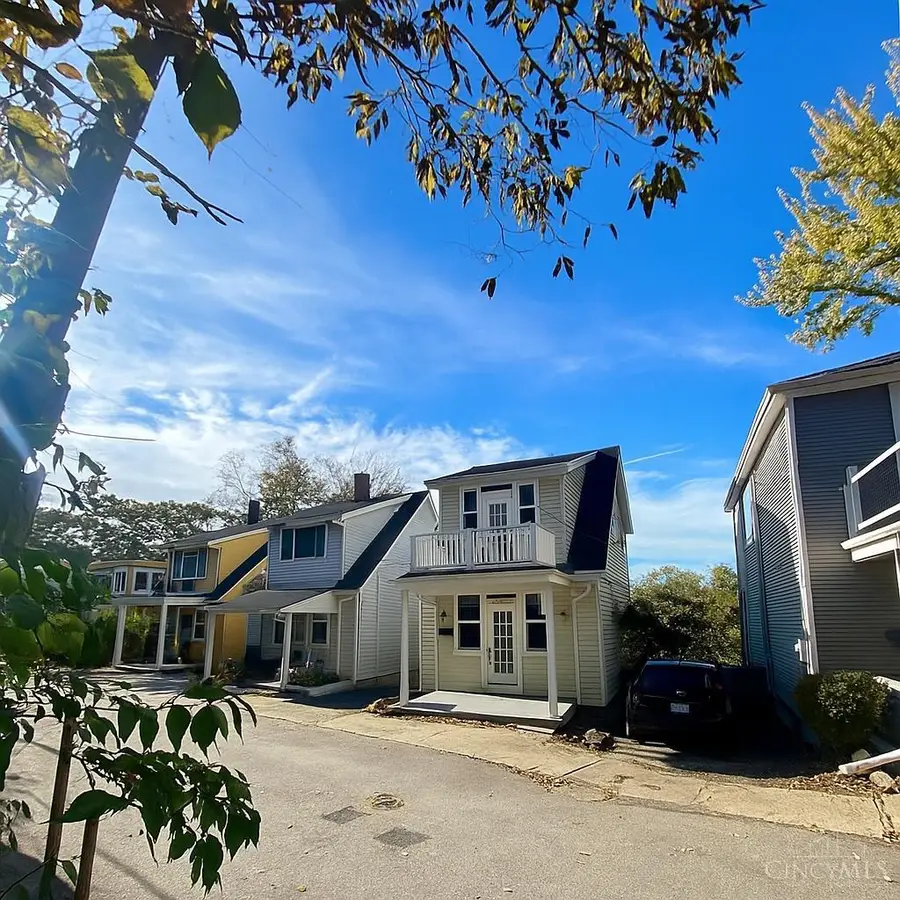 3825 Stites Place, Cincinnati, OH 45226 - #2