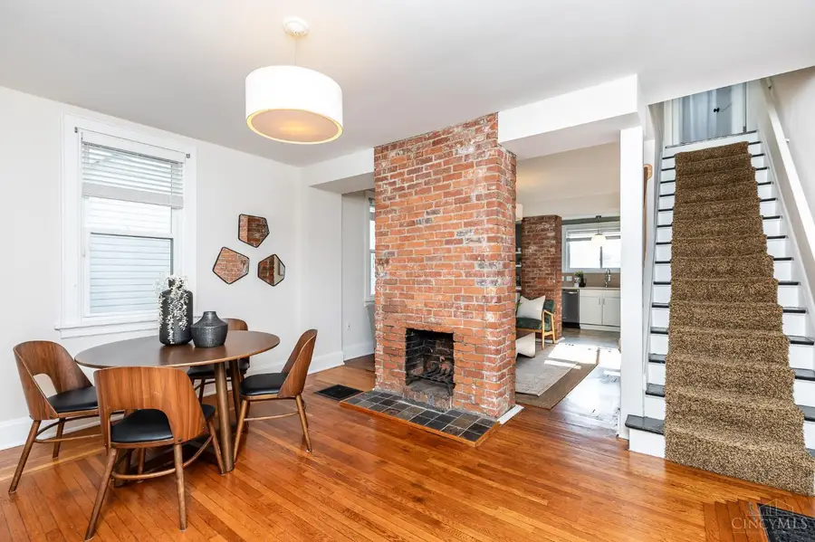 3825 Stites Place, Cincinnati, OH 45226 - #3