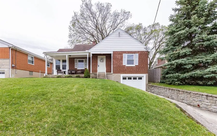 2171 Glenside Avenue, Norwood, OH 45212 - #2