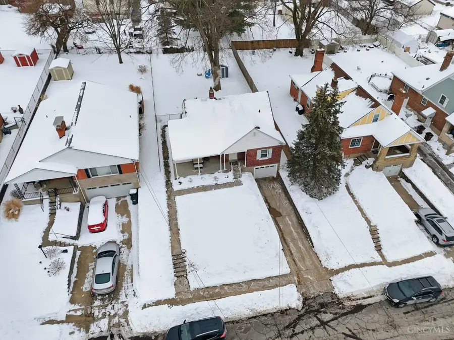 2171 Glenside Avenue, Norwood, OH 45212 - #3