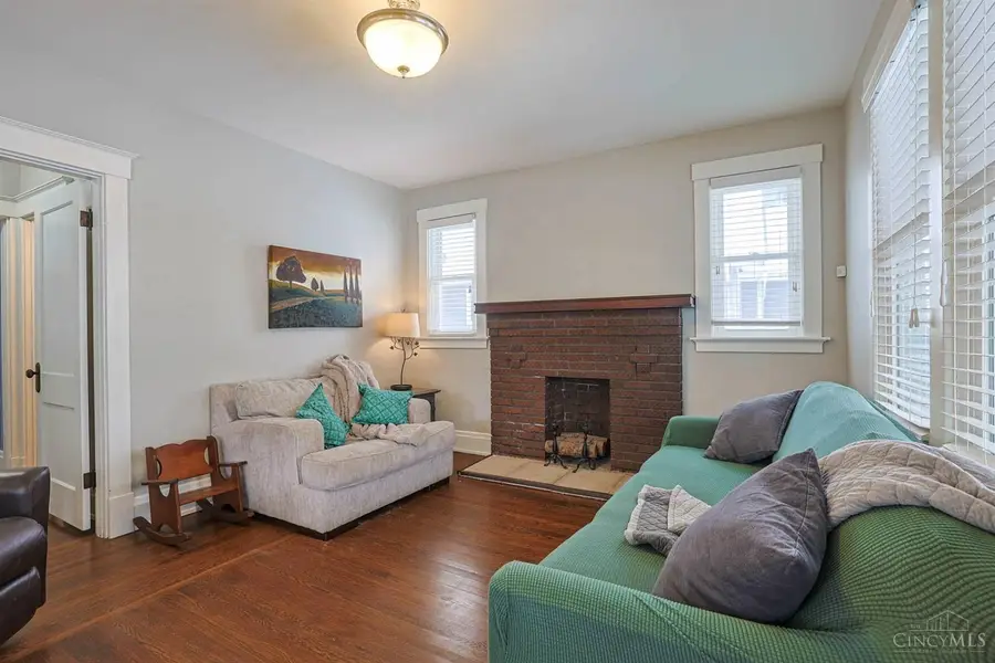 15 Bonham Road, Wyoming, OH 45215 - #3