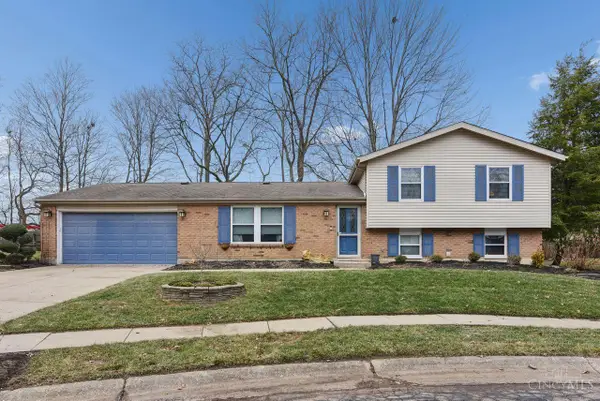 8819 Pembrooke Street, Maineville, OH 45039