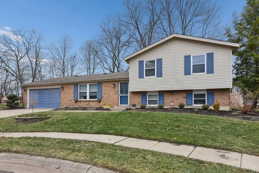 8819 Pembrooke Street, Maineville, OH 45039 - Image #2