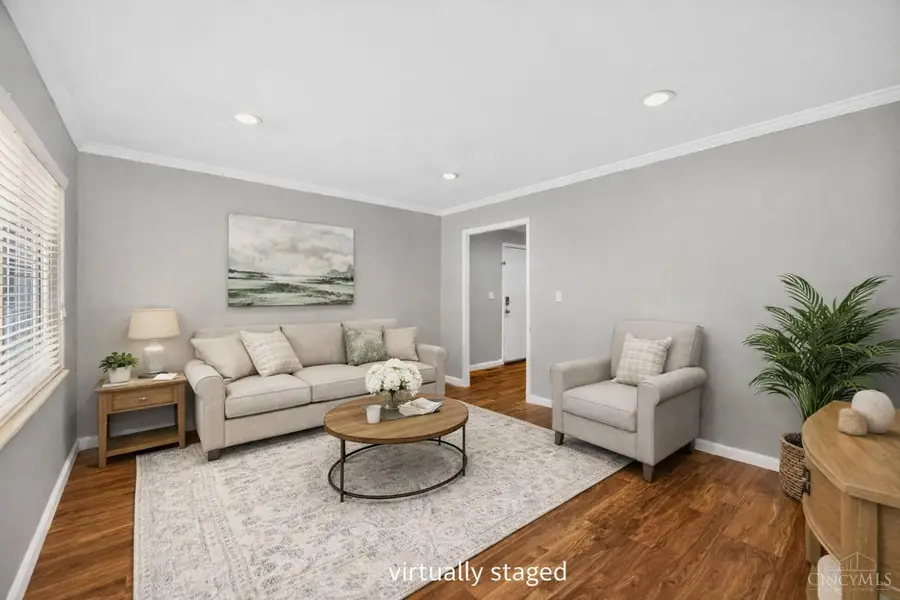 2544 Impala Drive, Mount Healthy Heights, OH 45231 - #3