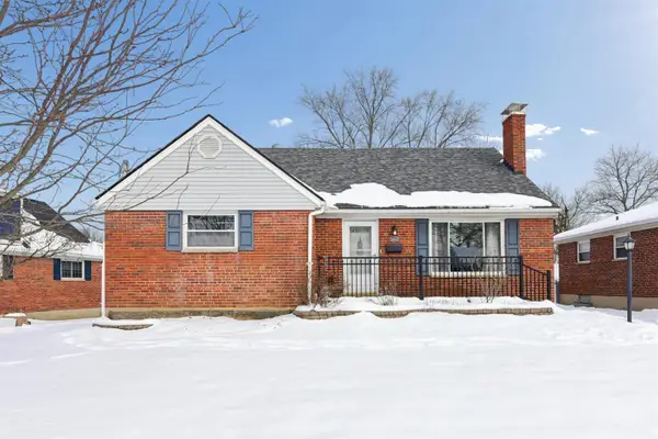 6802 Whitehall Avenue, Cincinnati, OH 45230