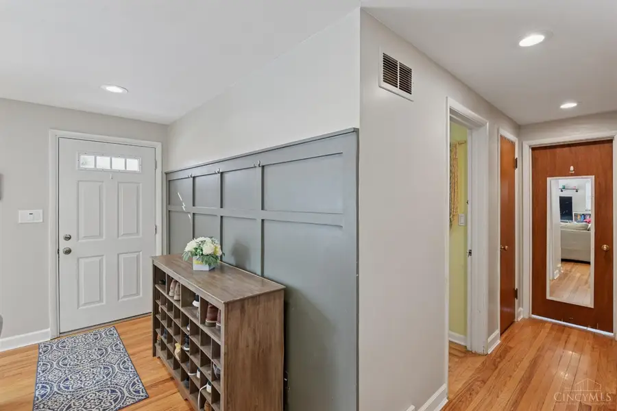 6802 Whitehall Avenue, Cincinnati, OH 45230 - #3