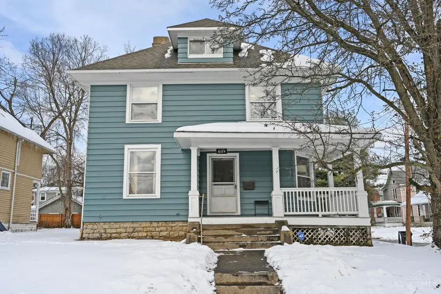 6124 Clephane Avenue, Cincinnati, OH 45227 - Image #2