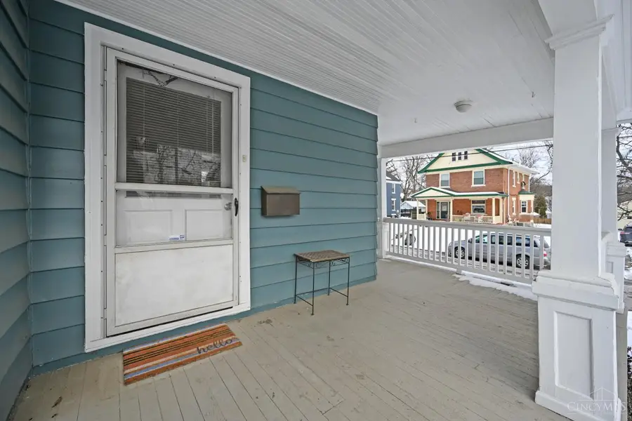 6124 Clephane Avenue, Cincinnati, OH 45227 - Image #3