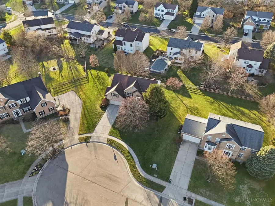 5615 Wheatmore Court, Mason, OH 45040 - Image #2