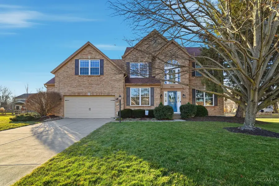 5615 Wheatmore Court, Mason, OH 45040 - Image #3