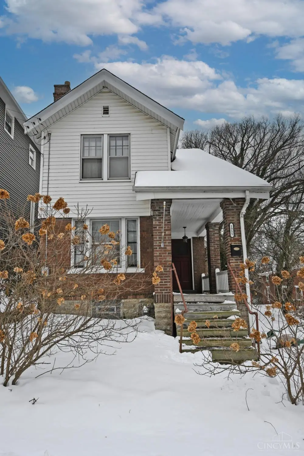 1955 Fairmount Avenue, Cincinnati, OH 45214 - #1