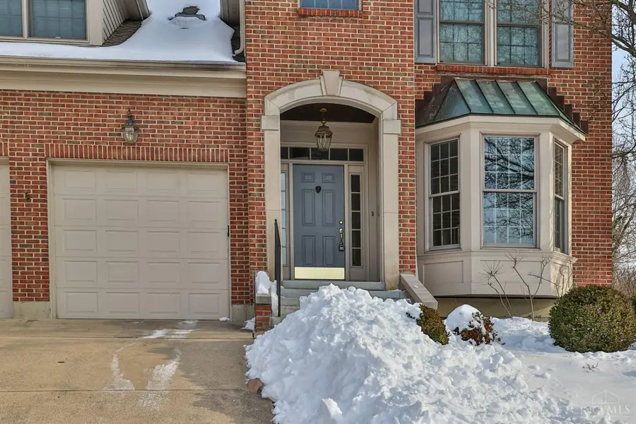 3045 Spencerhill Lane, Cincinnati, OH 45226 - #2