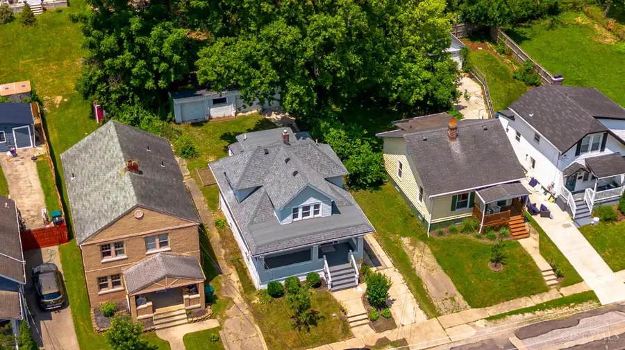 4115 Homer Avenue, Cincinnati, OH 45227 - Image #2