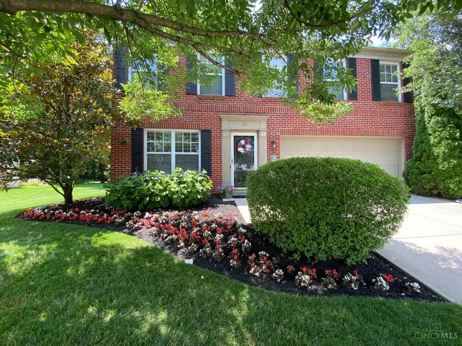 65 Wooded Ridge Drive, Amelia, OH 45102 - Image #2