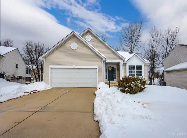 9577 Creekhill Drive, Springfield Twp., OH 45231