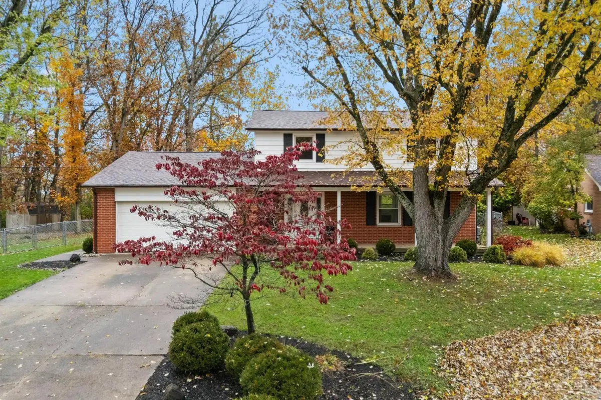 1087 Warren Drive, Wilmington, OH 45177 - Image #1