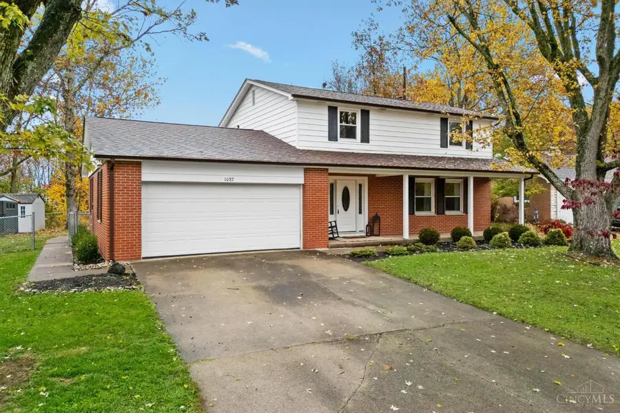 1087 Warren Drive, Wilmington, OH 45177 - Image #2
