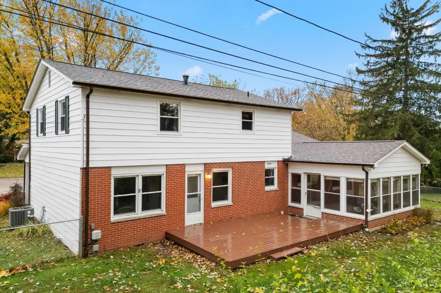 1087 Warren Drive, Wilmington, OH 45177 - Image #3