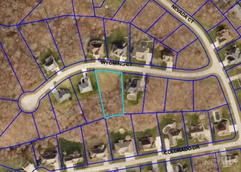 97 Wyoming Court, Lawrenceburg, IN 47025 - #1