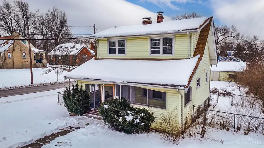 3238 Buell Street, Cincinnati, OH 45211 - #3