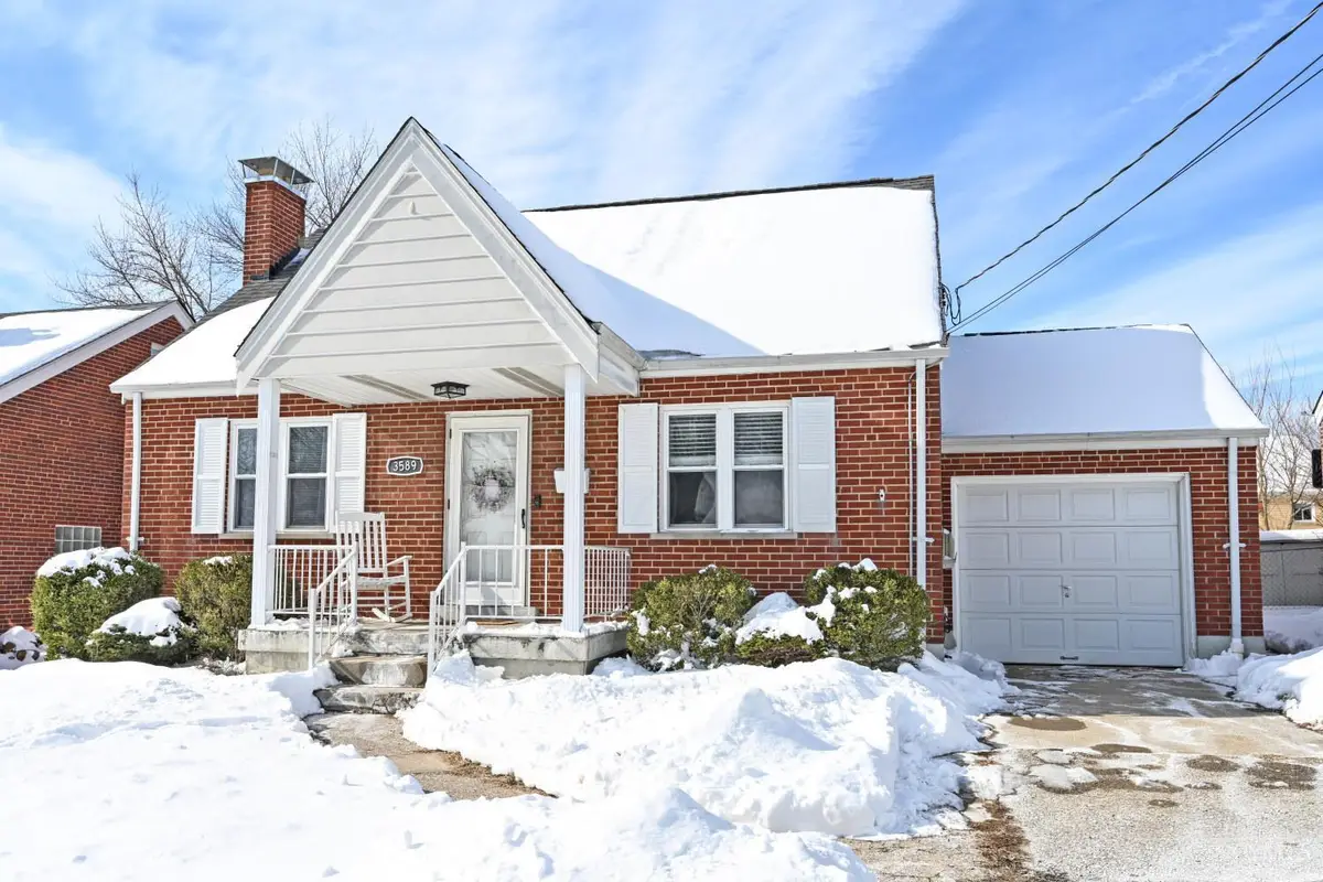 3589 Eyrich Road, Green Township, OH 45248 - Image #1