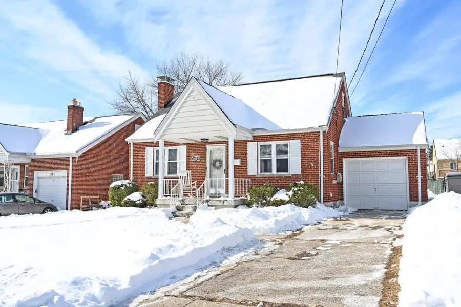 3589 Eyrich Road, Green Township, OH 45248 - Image #2