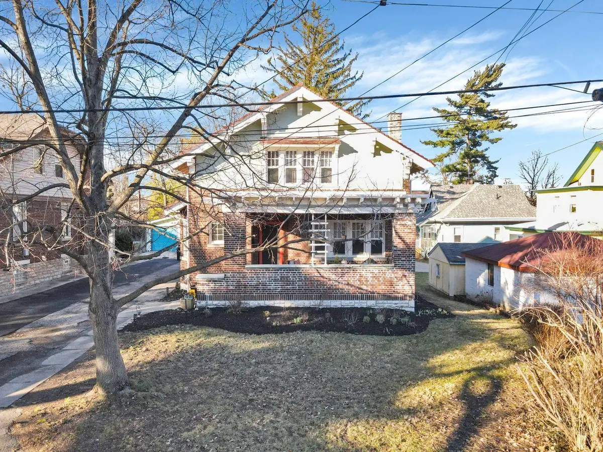 1620 Linden Drive, Cincinnati, OH 45224 - #1