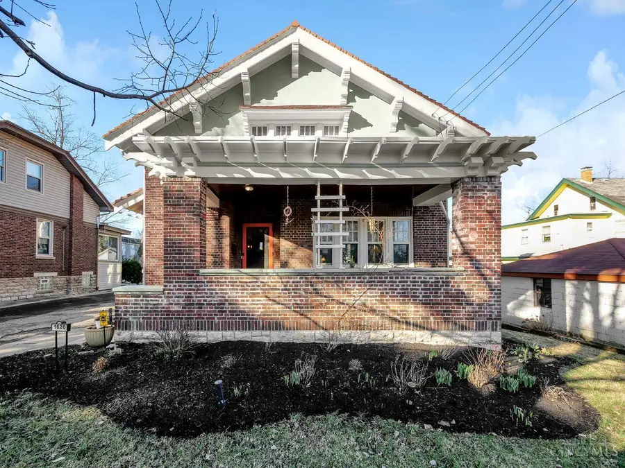 1620 Linden Drive, Cincinnati, OH 45224 - #3