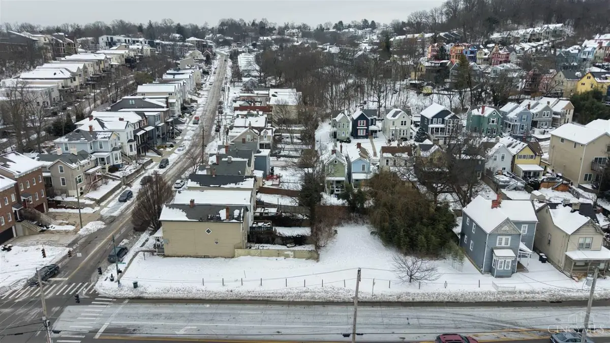 3610 Columbia Parkway, Cincinnati, OH 45226 - #1