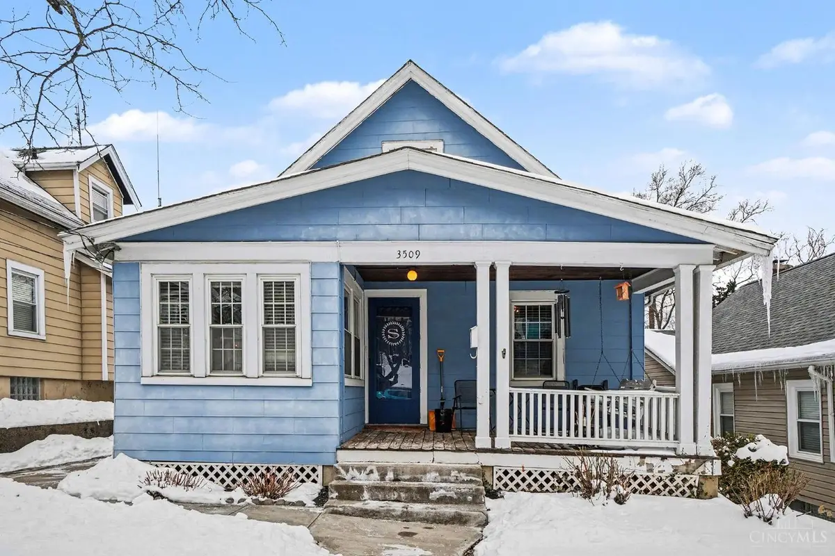 3509 Tarpis Avenue, Cincinnati, OH 45208 - #1