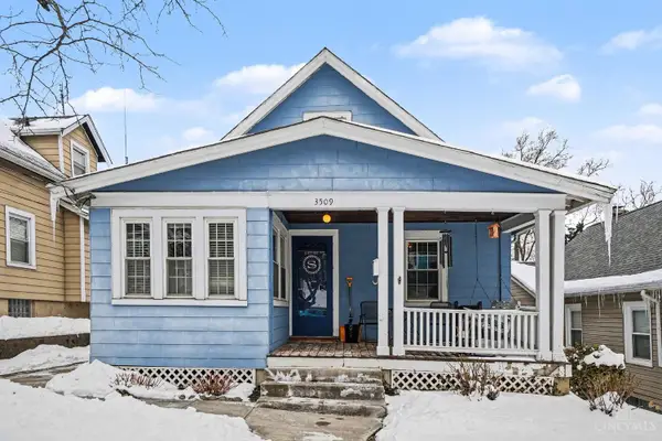 3509 Tarpis Avenue, Cincinnati, OH 45208