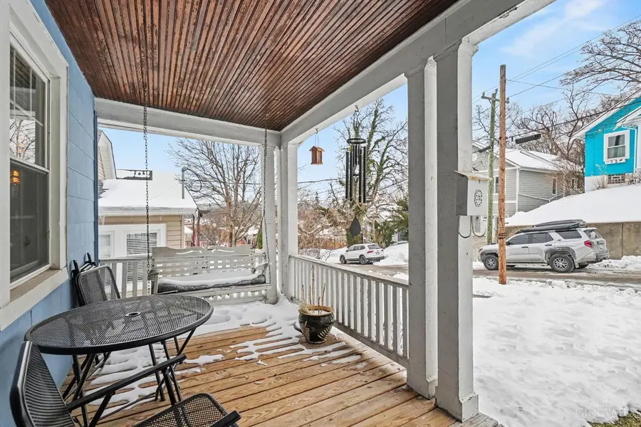 3509 Tarpis Avenue, Cincinnati, OH 45208 - #3