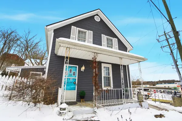 100 Broadway, Loveland, OH 45140