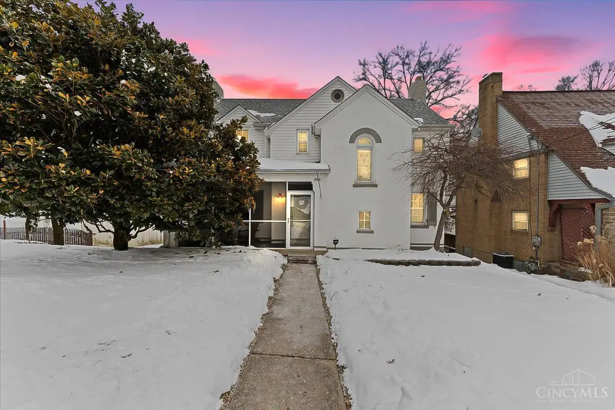 2720 Mckinley Avenue, Cincinnati, OH 45211 - #1