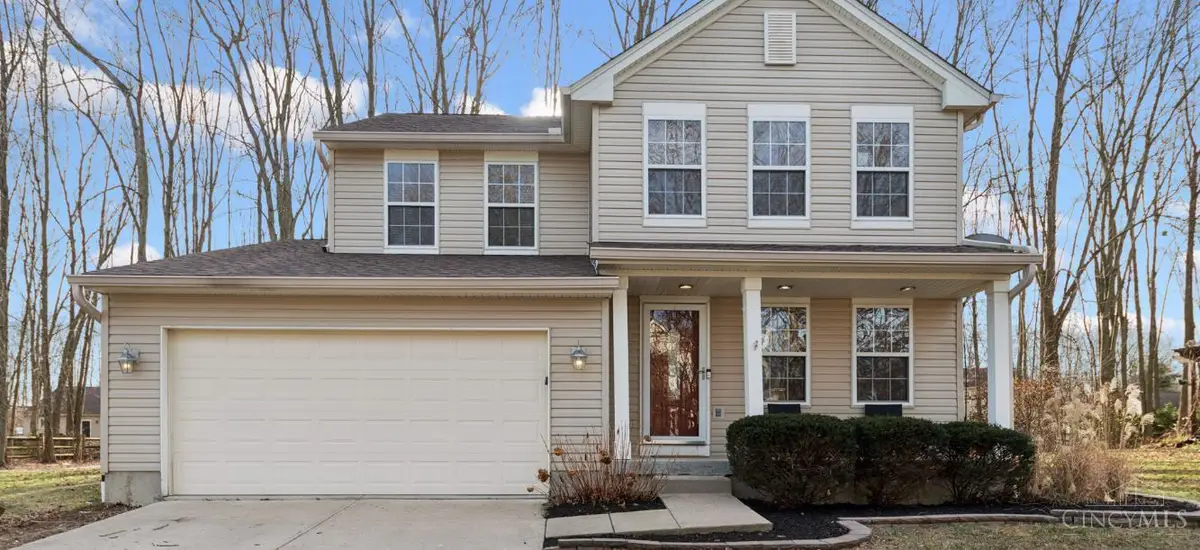 1525 Thornberry Road, Amelia, OH 45102 - #1