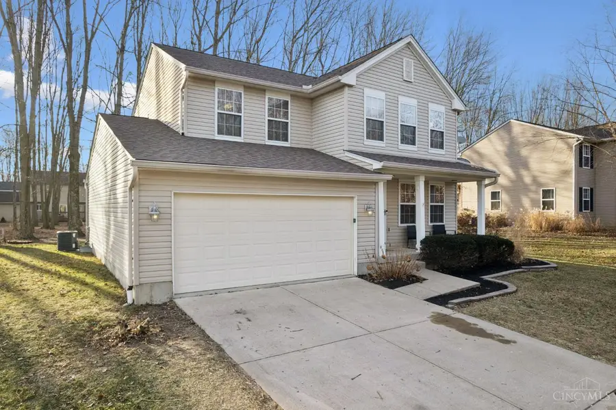 1525 Thornberry Road, Amelia, OH 45102 - #3