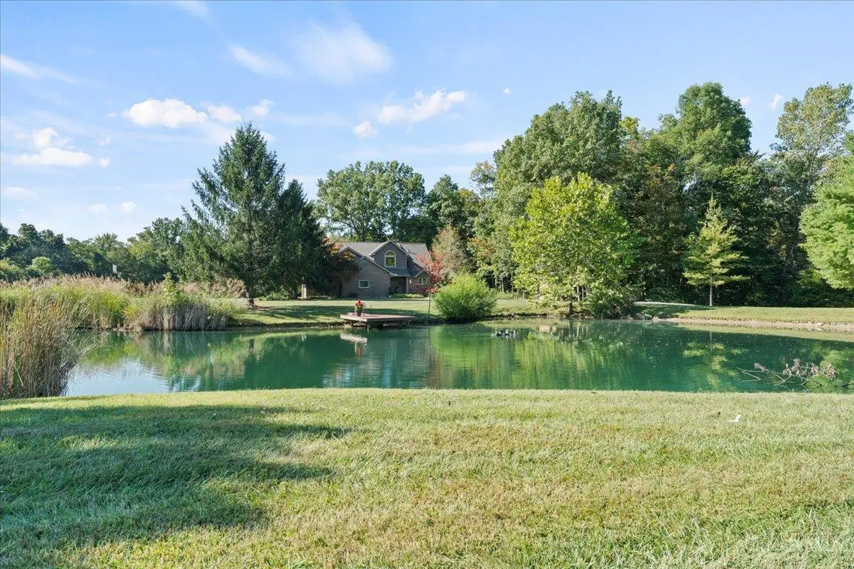 4230 Bingamon Road, Scott, OH 45106 - #1